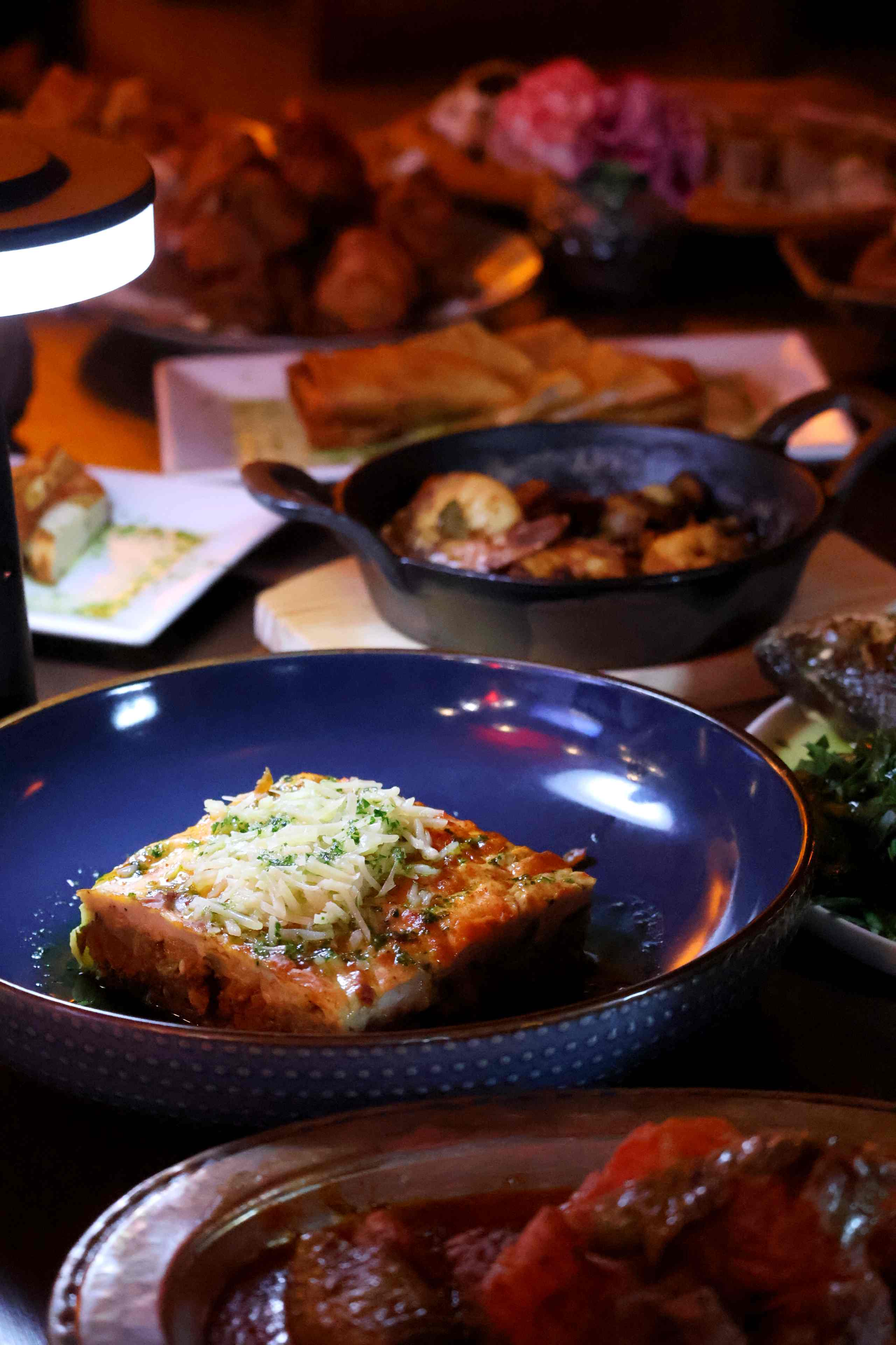 Authentic Greek & Turkish Cuisine